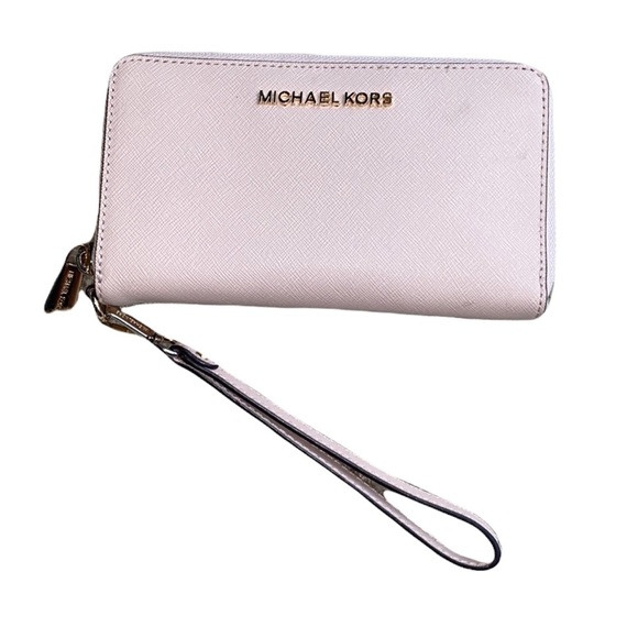 michael kors wallet - Picture 3 of 7